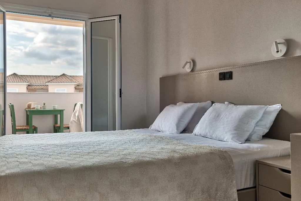 Double or Twin PREMIUM Room, Ecoresort Zefyros, Zante