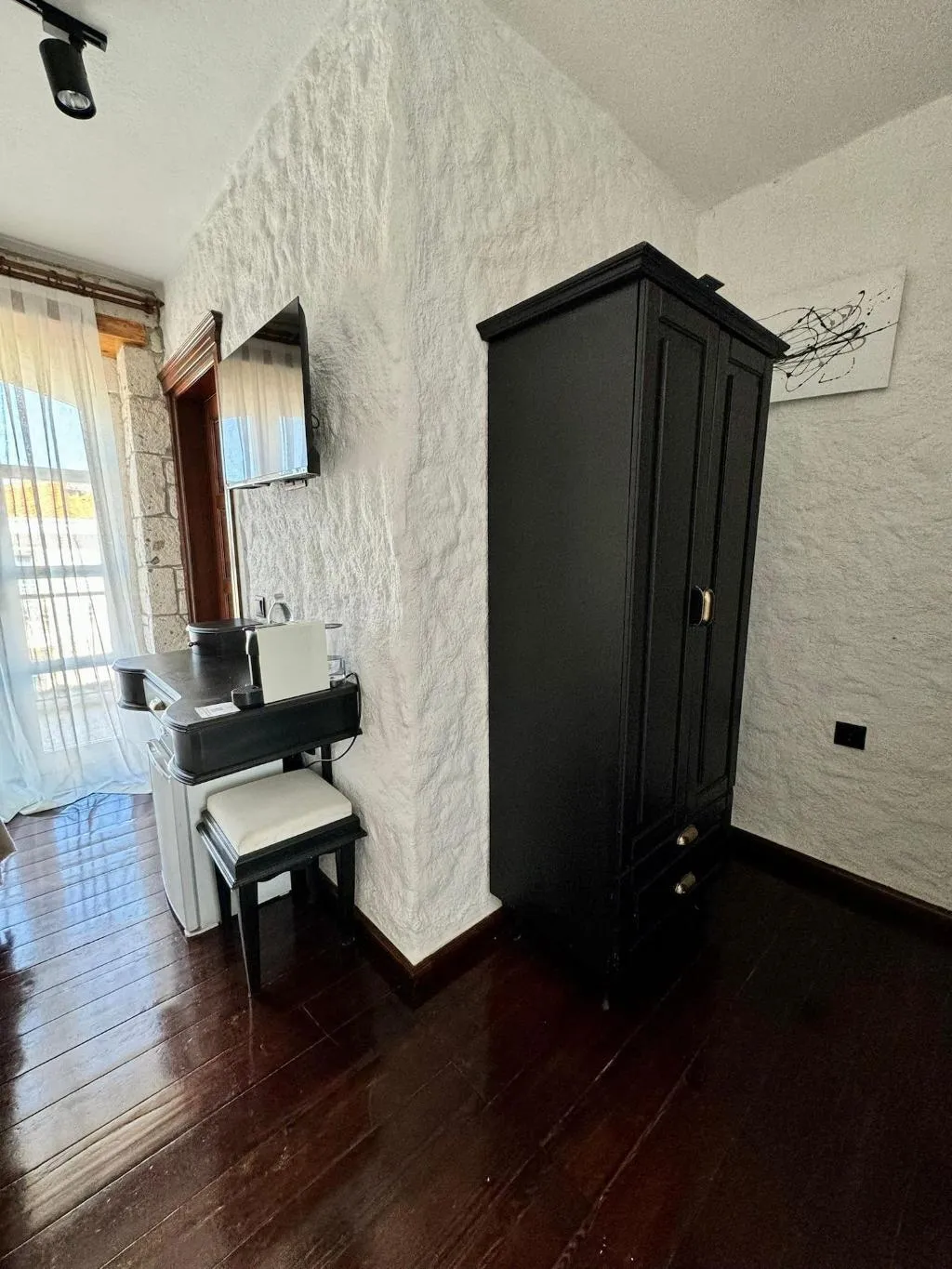 Room, Aleysim Alaçatı, Izmir
