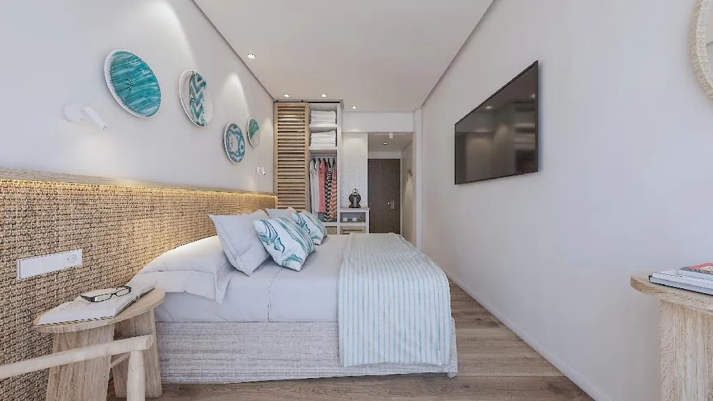 JUNIOR SUITE SEA VIEW Room, More, Majorca