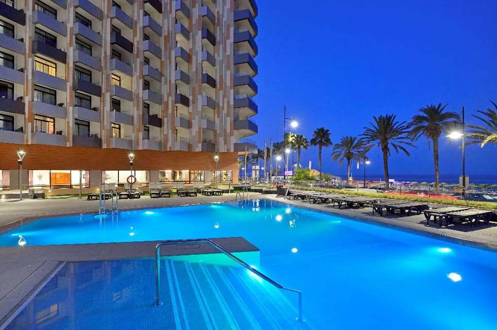 Pool, Melia Costa del Sol, Costa Del Sol