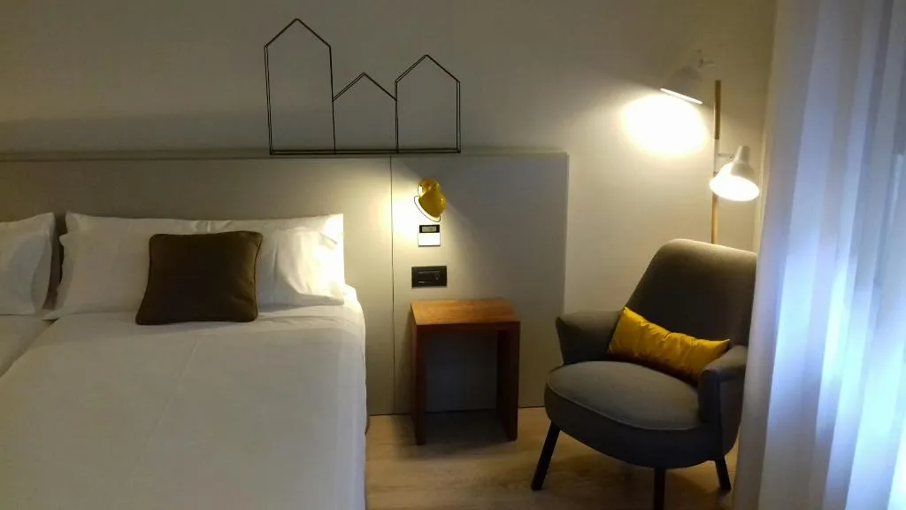 Double or Twin SUPERIOR Room, Peninsular, Costa Brava