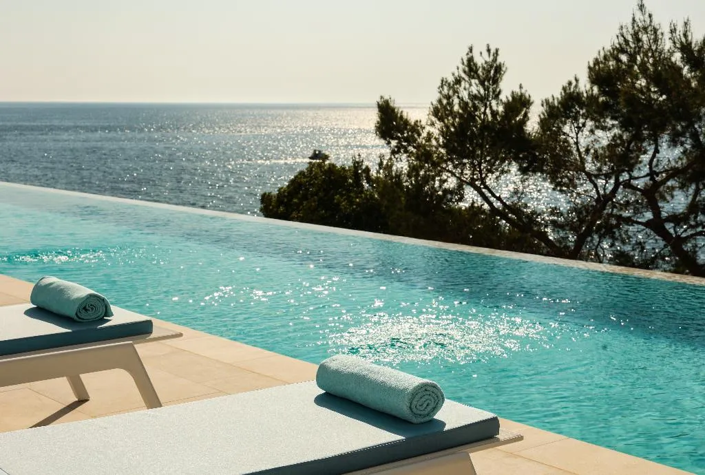 General view, Grand Hotel Brioni Pula, Radisson Collection Hotel, Istria