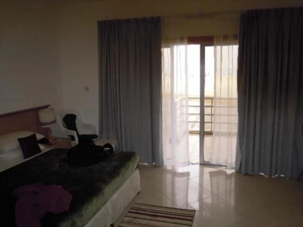 Room, Golden Beach Motel Sharjah, Dubai
