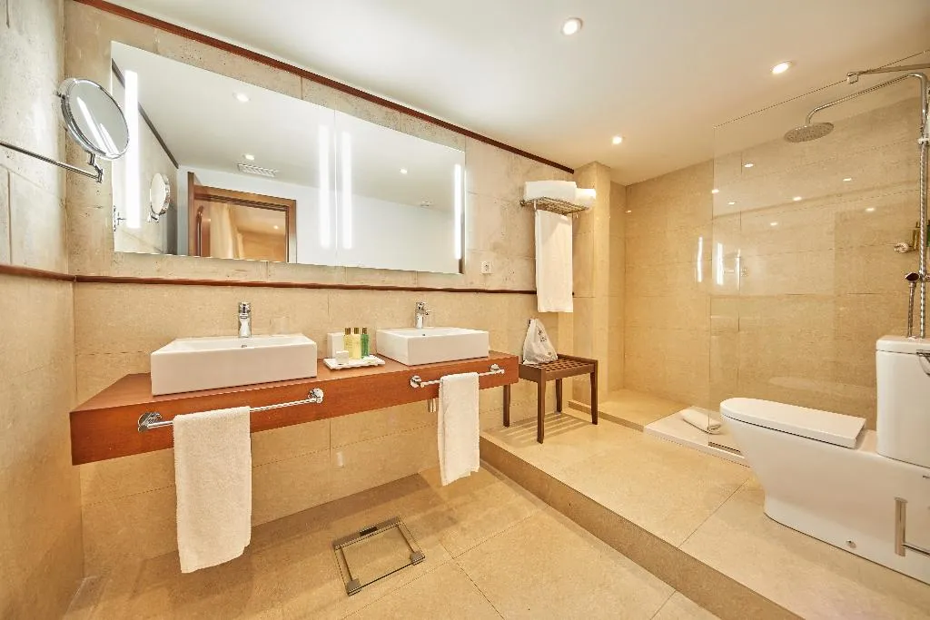 JUNIOR SUITE STANDARD Room, Secrets Mallorca Villamil Resort & Spa Only Adults, Majorca