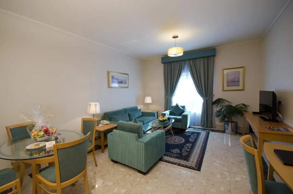 Room, Al Bustan Centre & Residence, Dubai