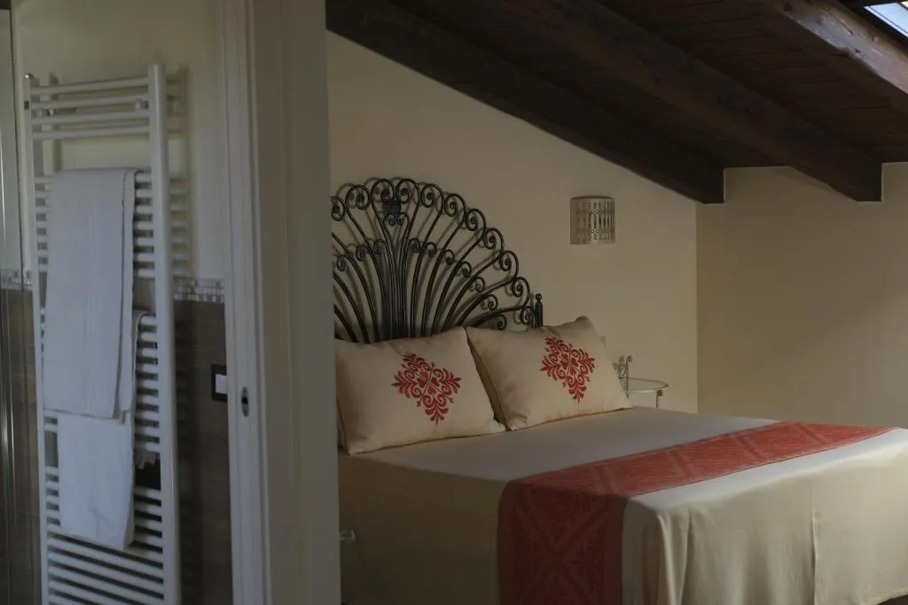 Room, Inghirios Wellness Country Resort, Alghero