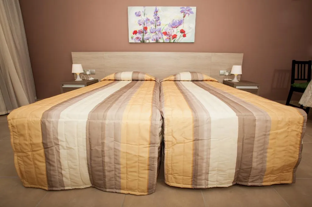 APARTMENT SUPERIOR ONE BEDROOM Room, Crystallo Hotel Apts, Cyprus