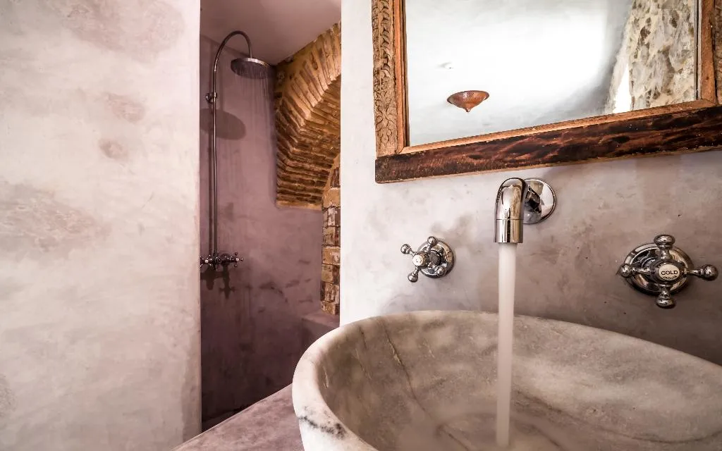 Double or Twin STANDARD Room, The Riad, Costa De La Luz
