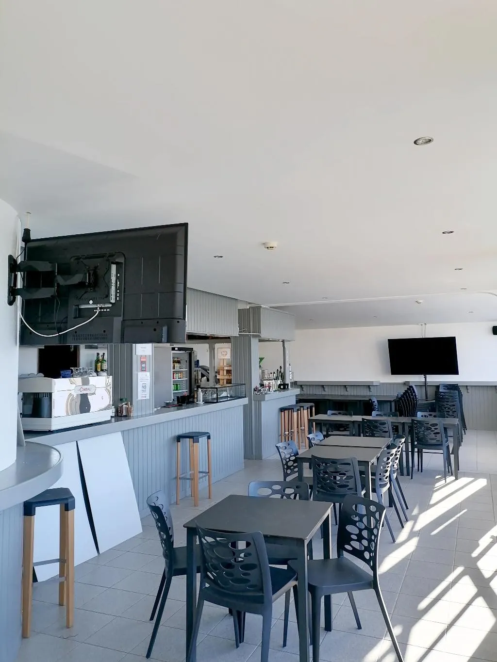 Bar, Apartamentos Vale de Carros by Umbral, Algarve