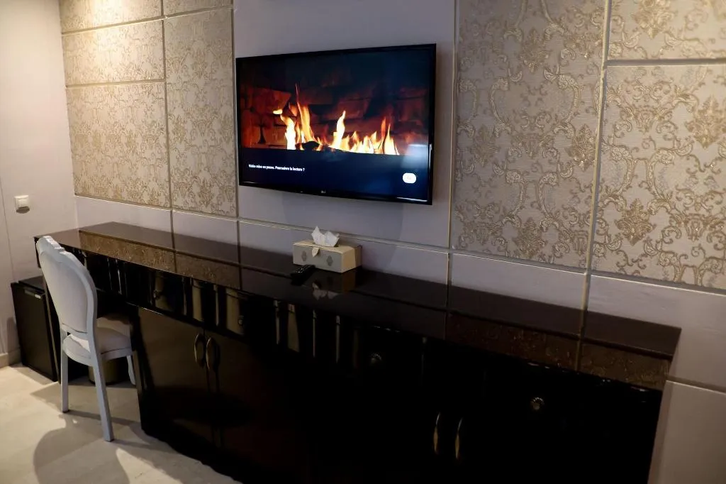 Room, Prestige Agadir Boutique Spa, Agadir