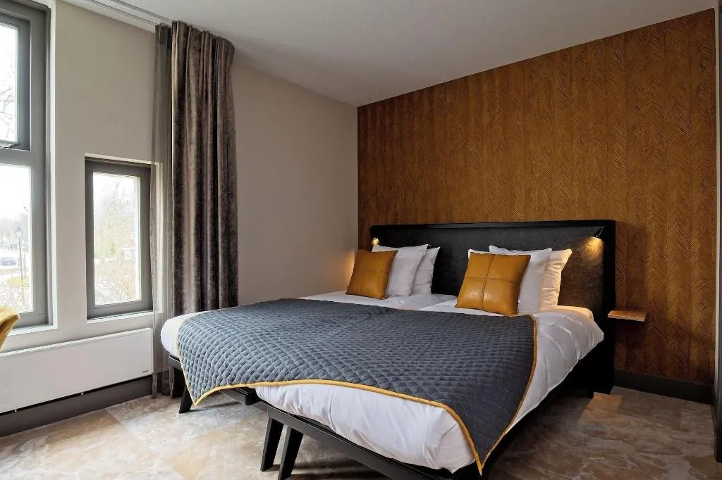 Room, Marktstad Hotel, Amsterdam