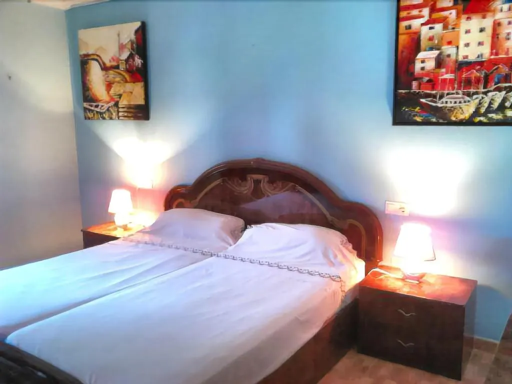 Room, Chambres Chez L'Habitant, Costa Del Sol