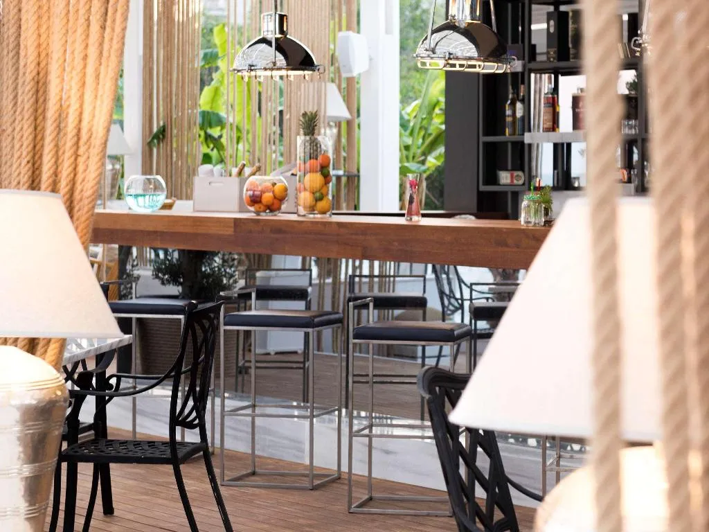 Restaurant, Club Prive By Rixos Belek ALL INCLUSIVE, Antalya