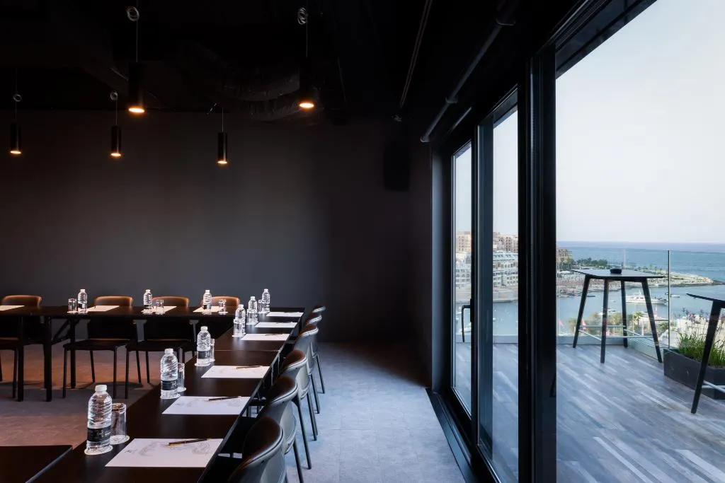 Conferences, H Hotel & SPA - Adults Only, Malta