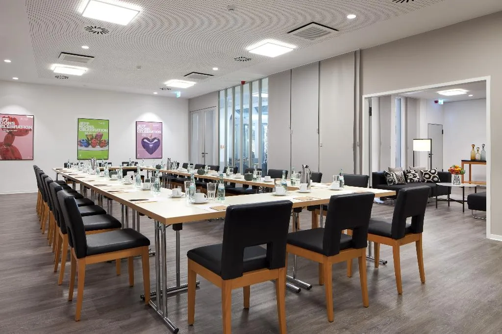 Conferences, Classik Hotel Alexander Plaza, Berlin, Berlin