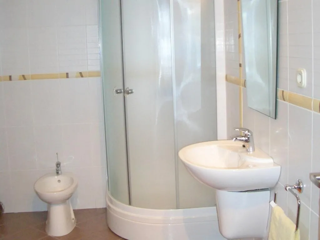 APARTMENT ONE BEDROOM Room, Olga, Split