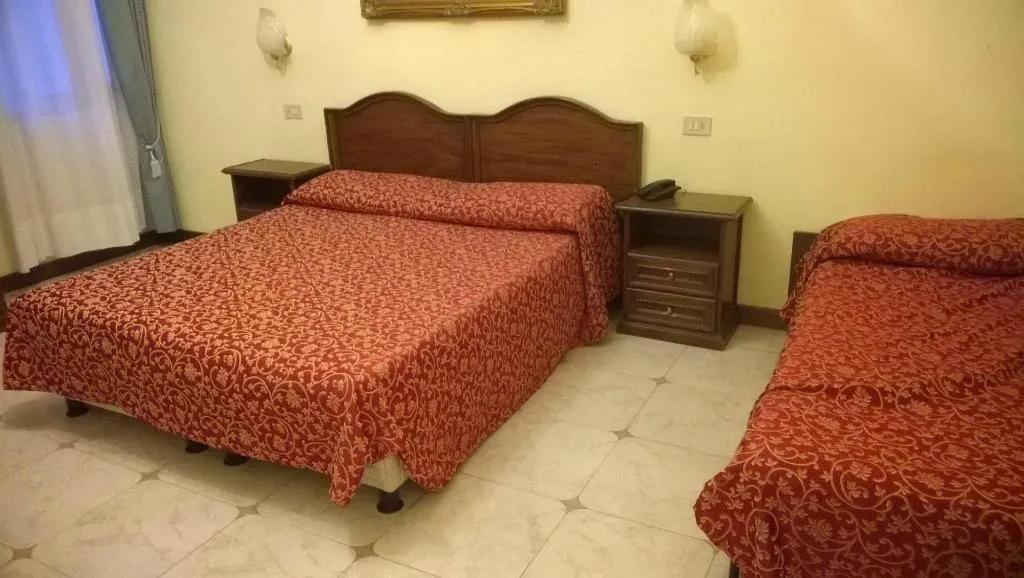 QUADRUPLE STANDARD Room, Florida, Venice