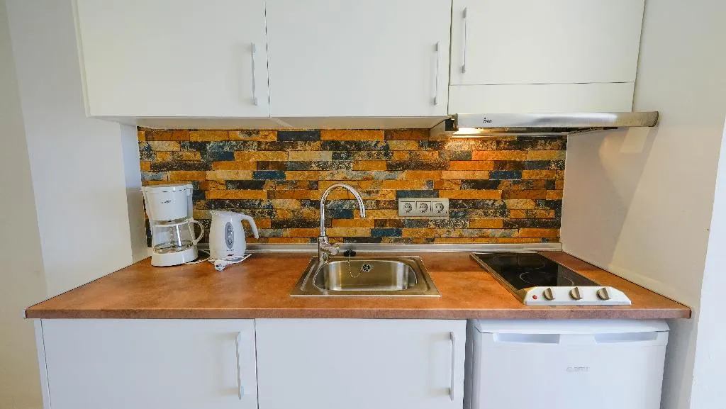 APARTMENT STANDARD Room, Houm Plaza Son Rigo, Majorca