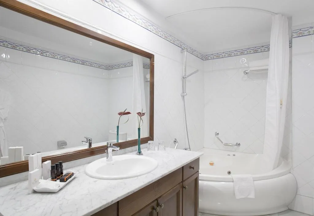 Room, Las Aguilas Tenerife Affiliated By Melia, Tenerife