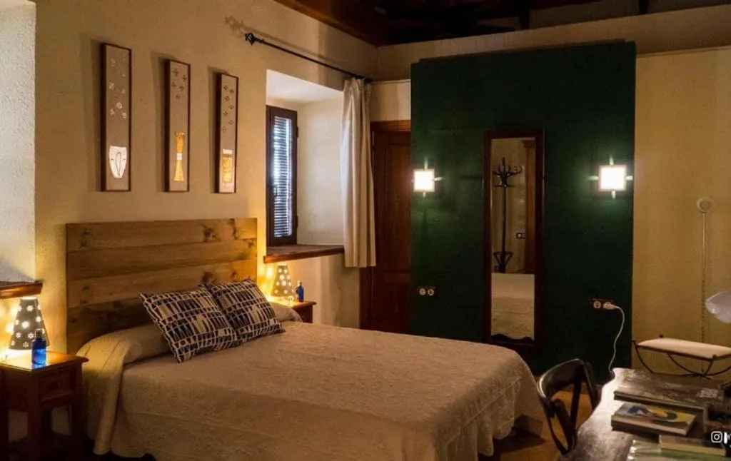 Double or Twin STANDARD Room, Molino La Nava, Costa Del Sol