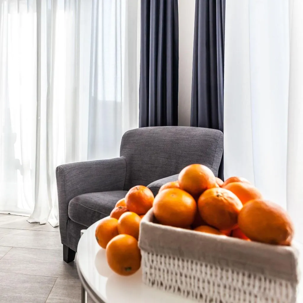 Room, M2M Made To Measure, Milan