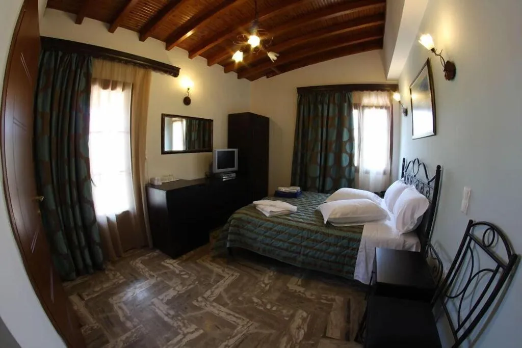 Room, Skiathos Island Suites, Skiathos