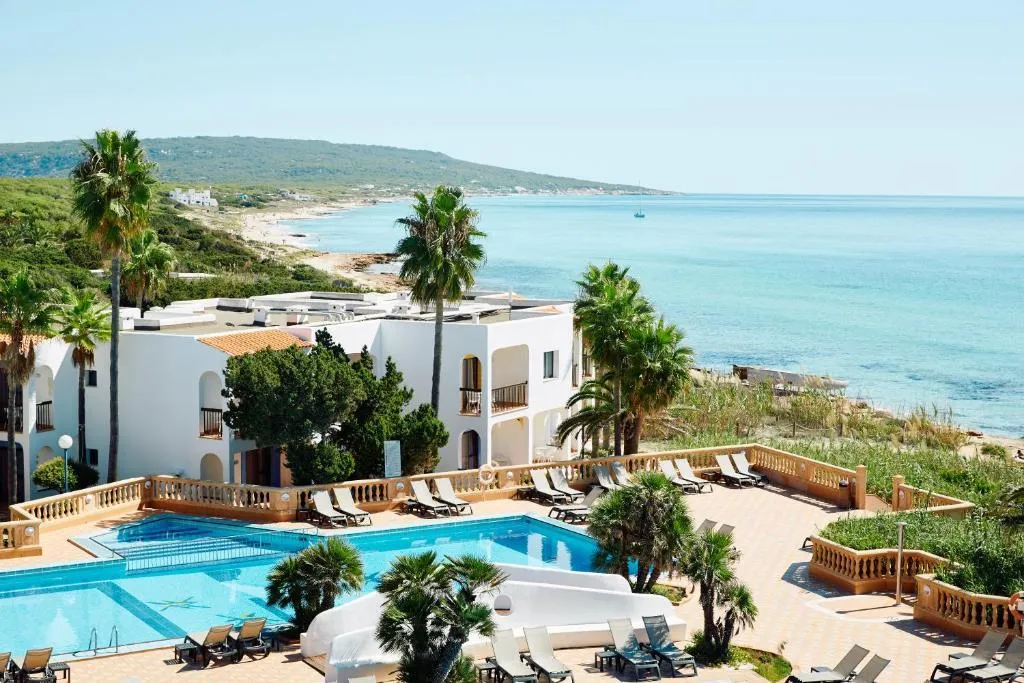 General view, Insotel Hotel Formentera Playa, Ibiza