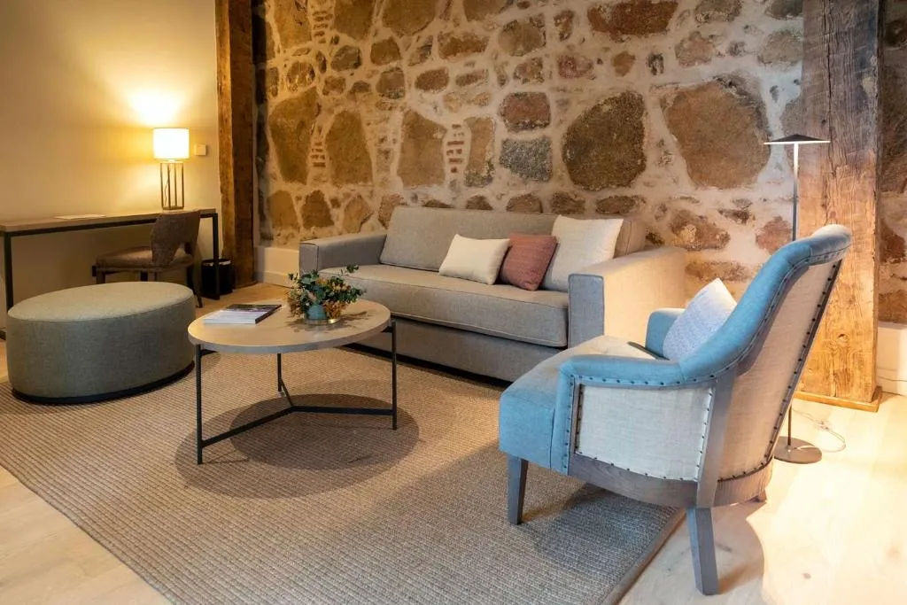 Room, Sofraga Palacio, WorldHotels Crafted, Madrid