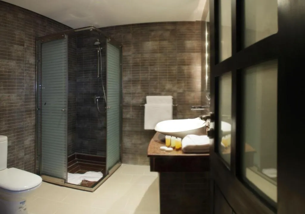 Double or Twin SUPERIOR Room, Tempoo Hotel Marrakech, Marrakech