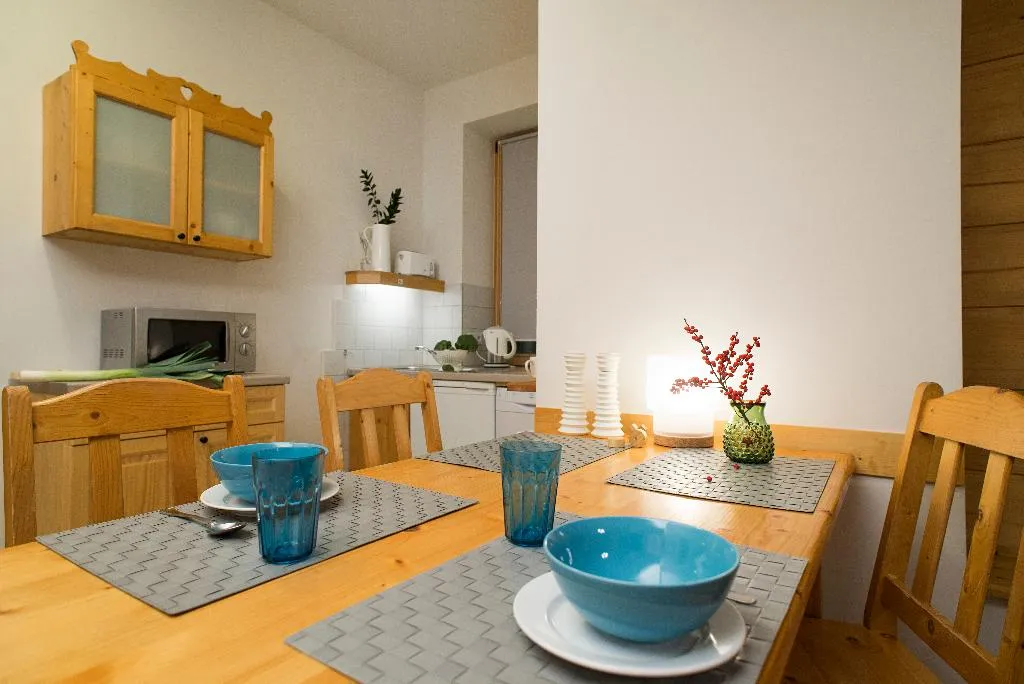 APARTMENT TWO BEDROOMS Room, Apartamenty Apartart Zakopane, Krakow