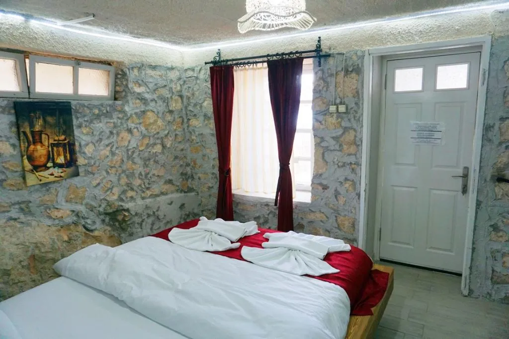 Room DELUXE Room, Düsler Evim Kas, Dalaman