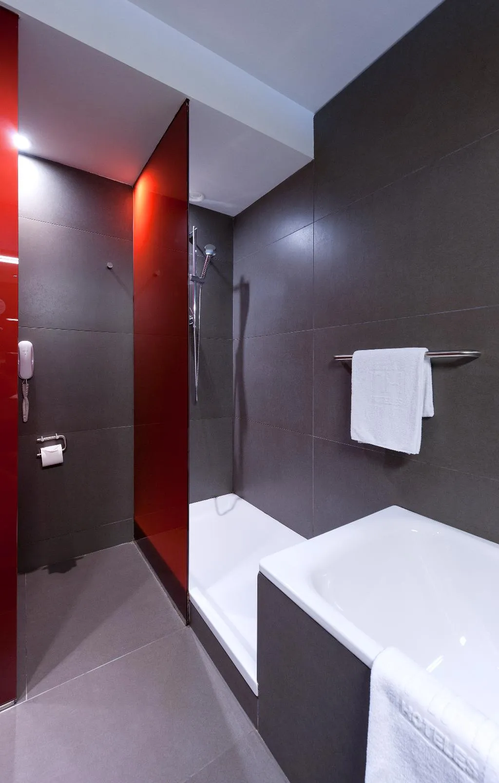 FAMILY ROOM CAPACITY 4 Room, NH Collection Barcelona Constanza, Barcelona