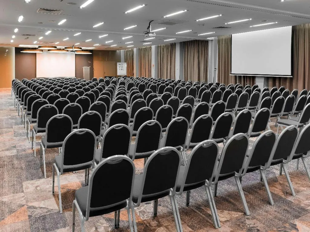 Conferences, Novotel Krakow City West, Krakow