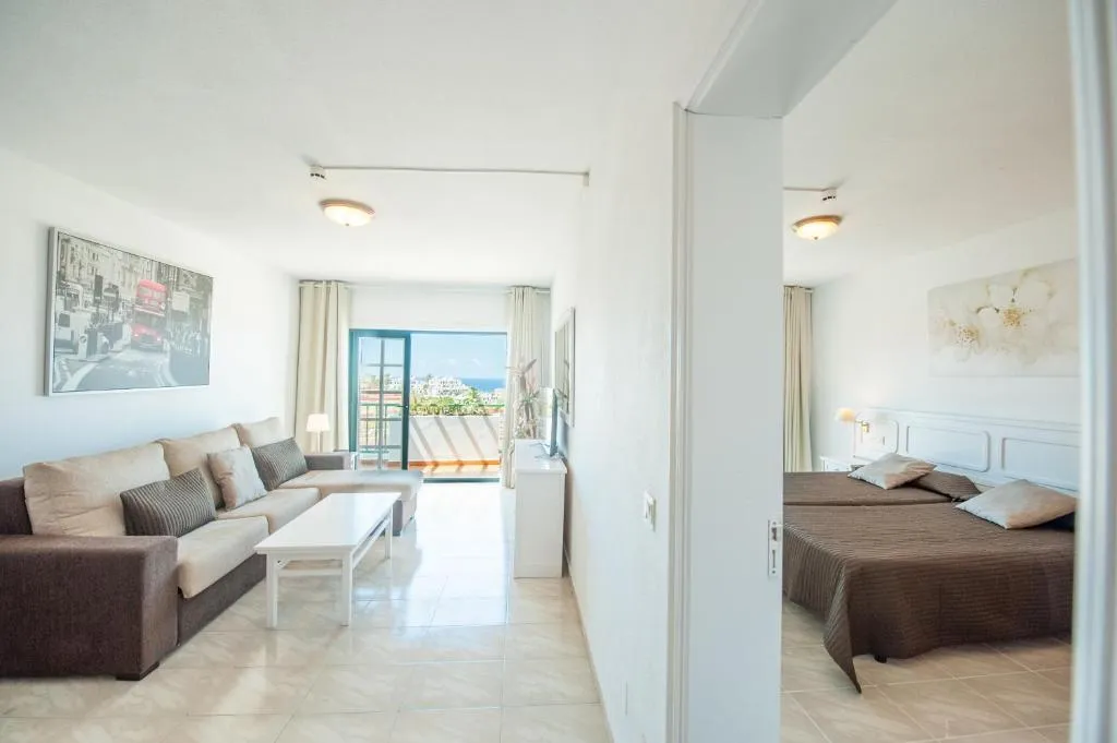 APARTMENT SUPERIOR TWO BEDROOMS Room, Neptuno Costa Adeje, Tenerife