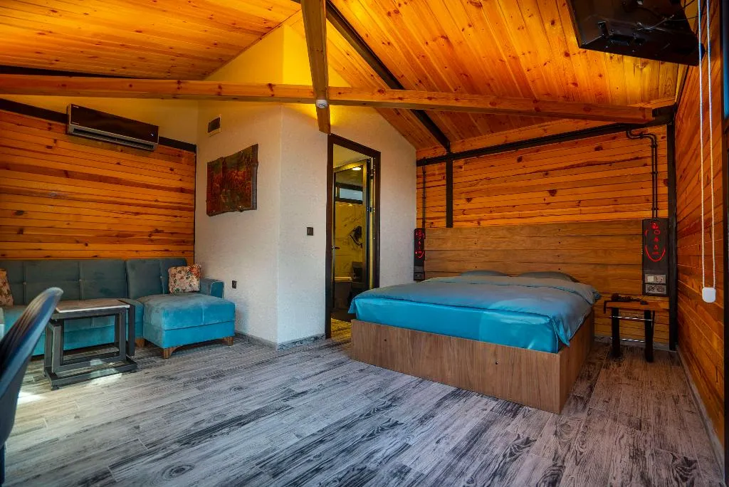BUNGALOW STANDARD Room, Kosa Hotel Ceşme, Izmir