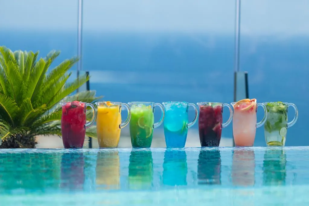 Pool, H Hotel & SPA - Adults Only, Malta