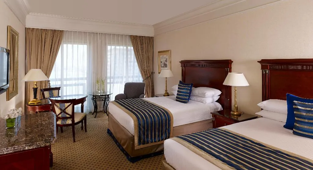 TWIN PREMIUM Room, InterContinental Cairo Citystars, Cairo