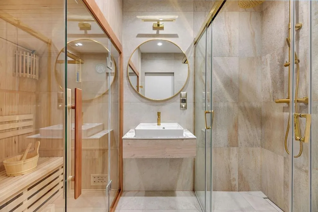 Room, Grano Hotel Solmarina & Apartments - SPA&Wellness, Gdansk