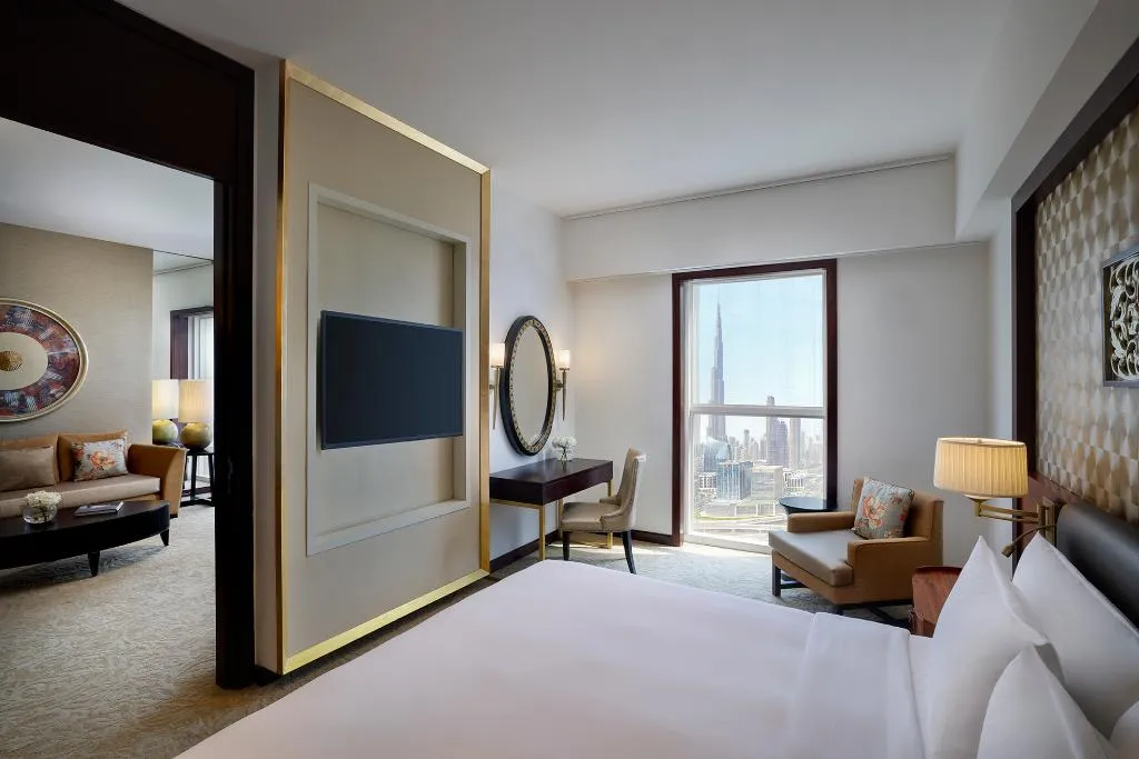APARTMENT ONE BEDROOM Room, Dusit Thani Dubai, Dubai