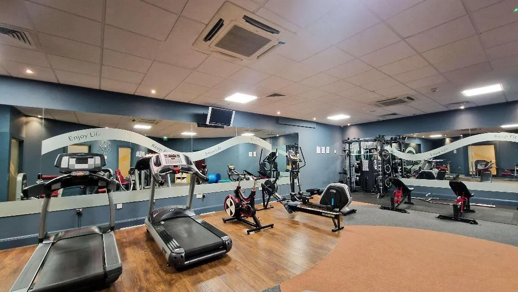Sports and Entertainment, Carlton Hotel Blanchardstown, Dublin