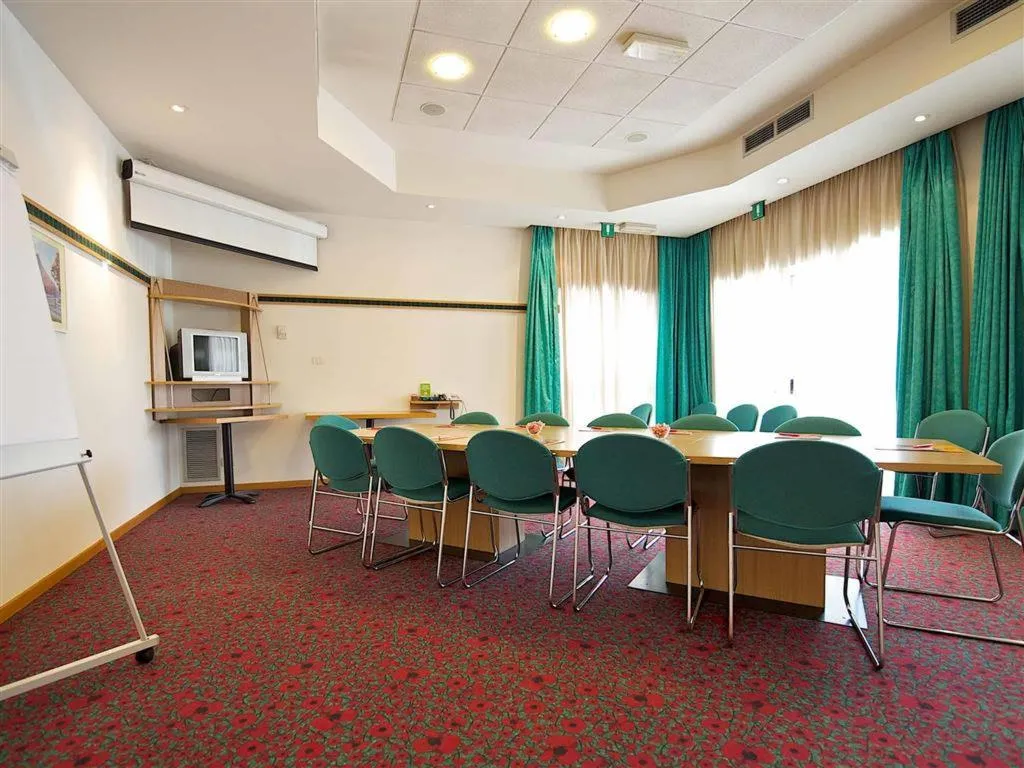 Conferences, ibis Firenze Nord Aeroporto, Florence