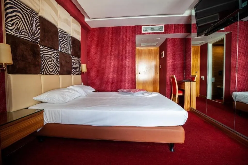 Room, Lacoba Hotel – Adults Only, Athens