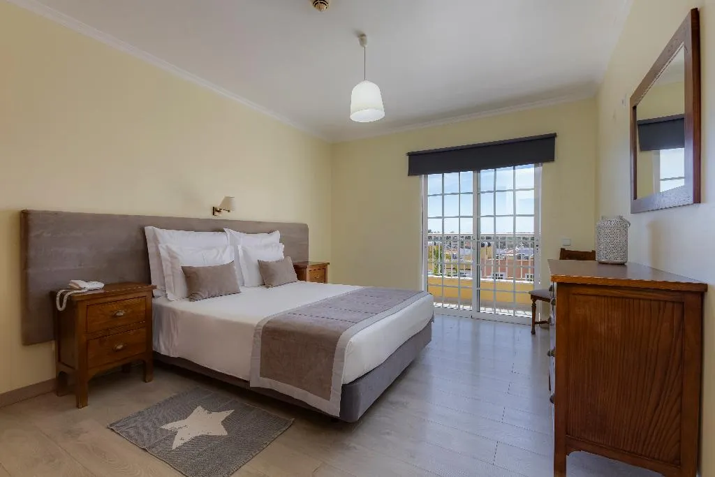 APARTMENT SUPERIOR ONE BEDROOM Room, Villas Barrocal, Algarve