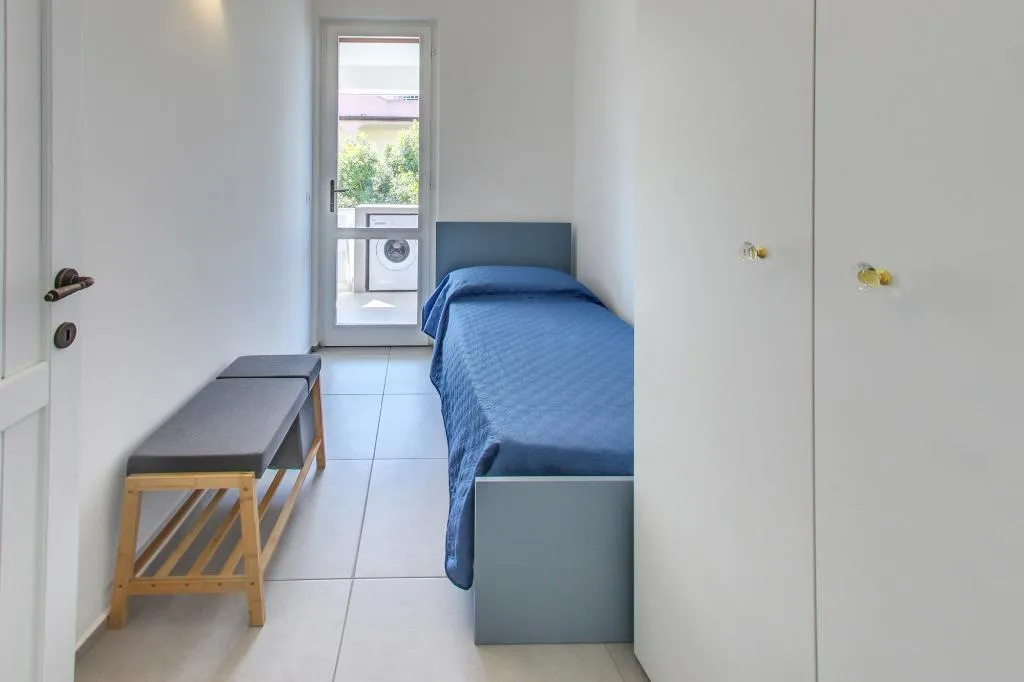 Room, Porto Ottiolu Resort, Olbia