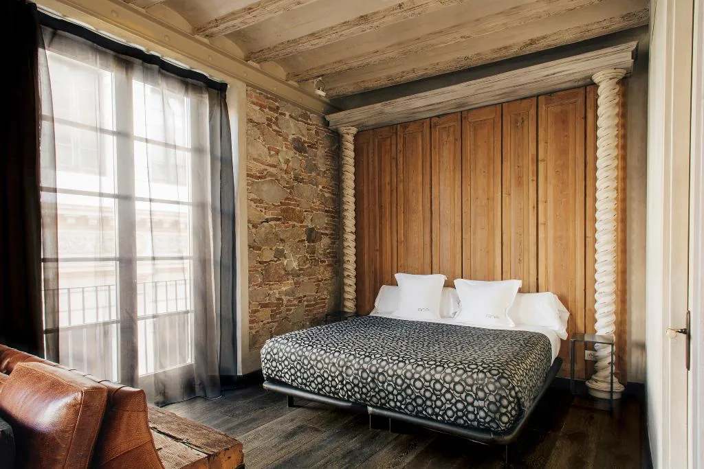 APARTMENT STANDARD Room, Arai Aparthotel, Barcelona