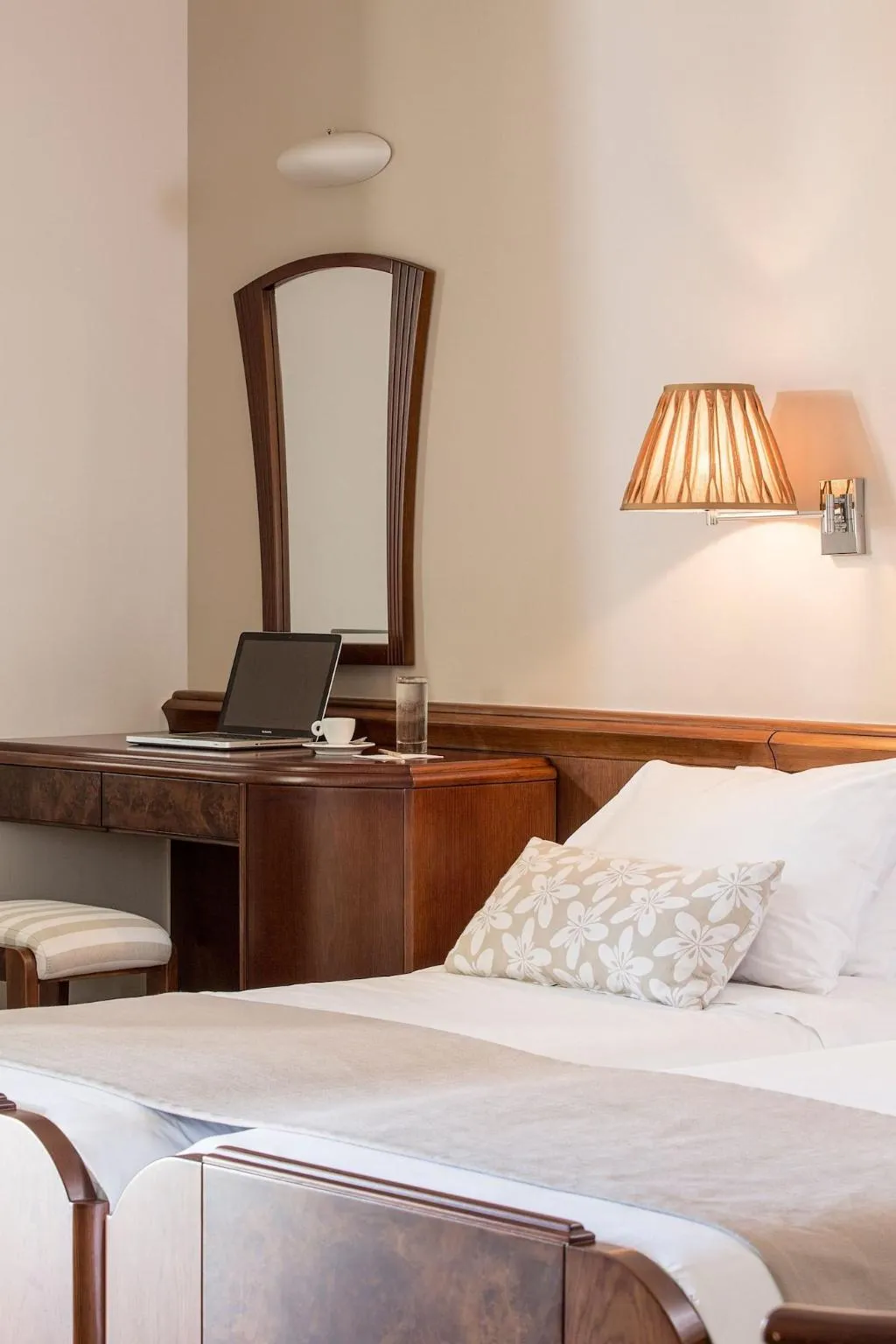 Room, Avra City Hotel, Crete