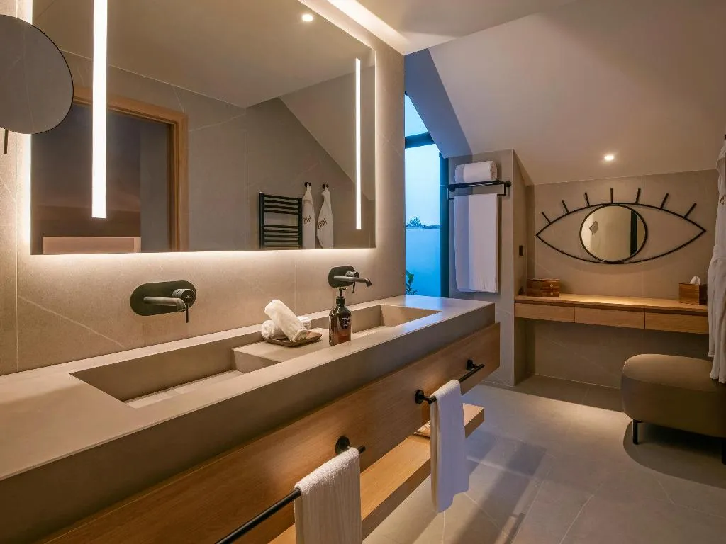 Room, SO/ Sotogrande Spa & Golf Resort Hotel, Costa Del Sol