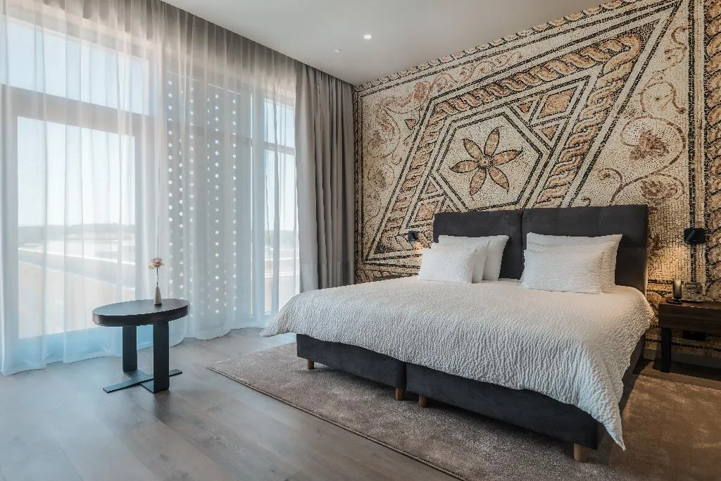 Room, Monumenti Heritage Hotel & Resort, Istria
