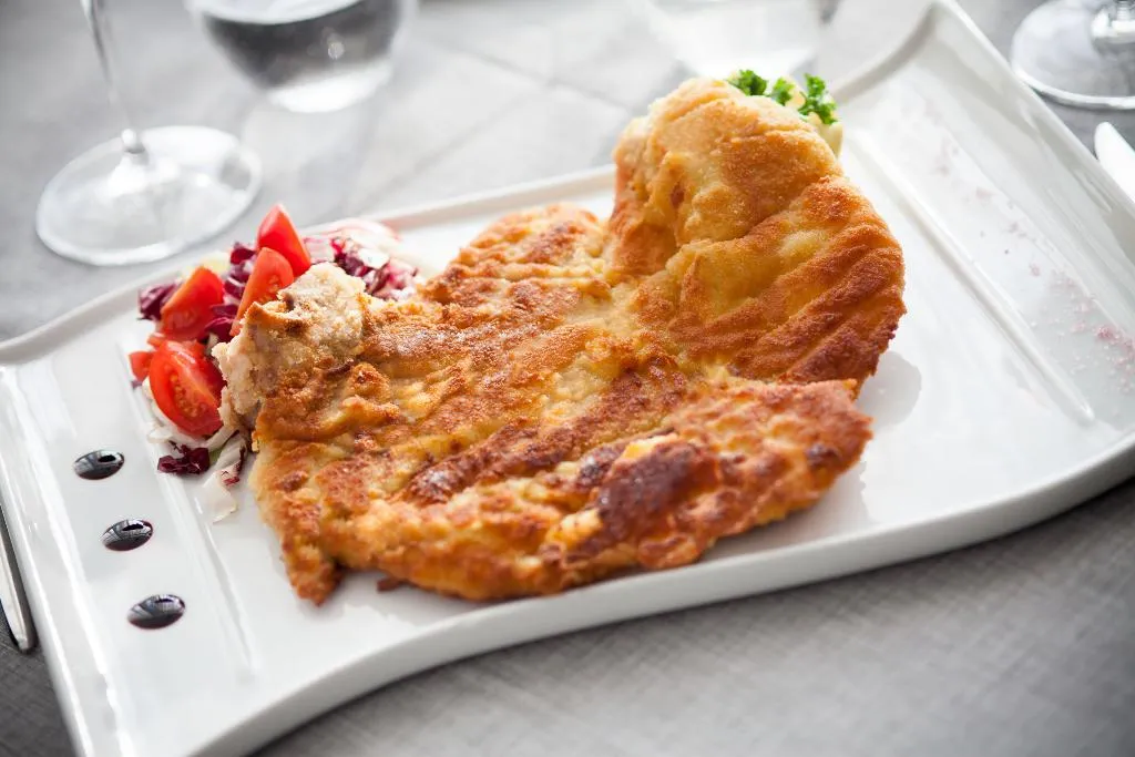 Restaurant, Just Hotel Lomazzo Fiera, Milan
