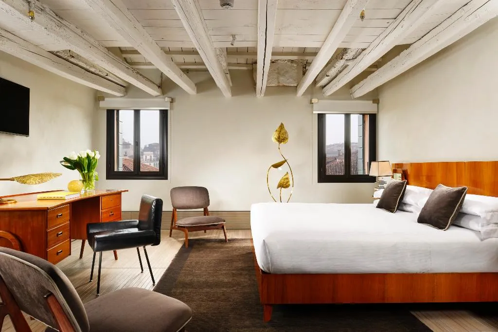 SUITE PREMIUM Room, L'Orologio Venezia, Venice